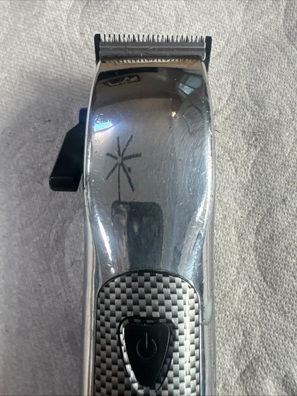 Caliber PRO .50 Cal Mag Clipper – Limited Edition Black **TESTED**